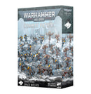 40k Combat Patrol: Space Wolves