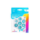 Candy-like Series RPG Dice Set (7 pieces)