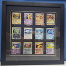 Cards in Frame Collection XL