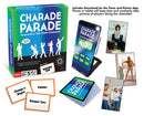 Charade Parade