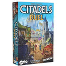 Citadels Duel