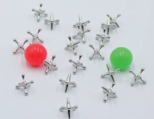 Classic Double Jacks - Way Back Toys