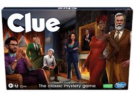 Clue