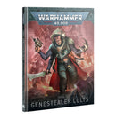 40k Codex: Genestealer Cults
