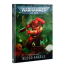 40k Codex Supplement: Blood Angels