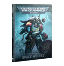 40k Codex Supplement: Space Wolves