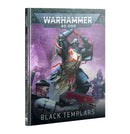 40k Codex Supplement: Black Templars