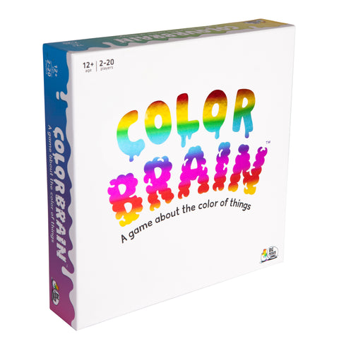 Colorbrain