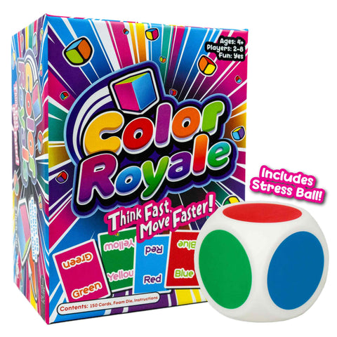 Color Royale