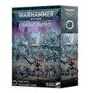 40k Combat Patrol: Thousand Sons