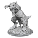 Critical Role Miniatures: Unpainted Minis