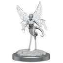 Critical Role Miniatures: Unpainted Minis