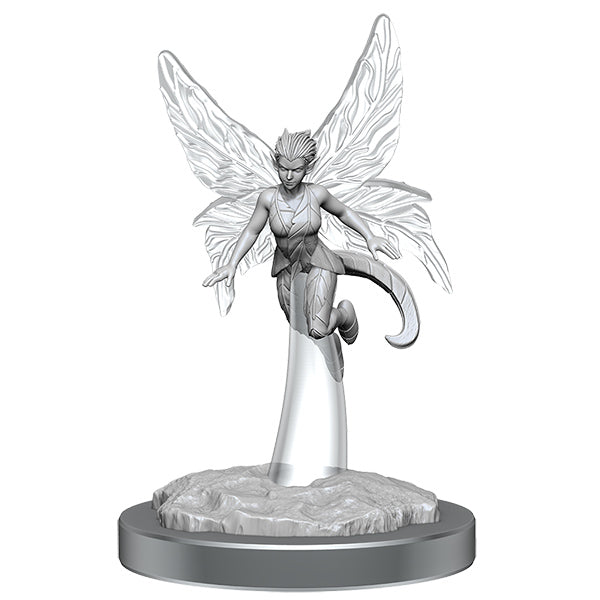 Critical Role Miniatures: Unpainted Minis