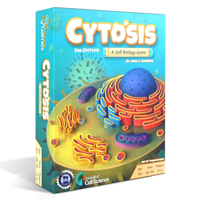 Cytosis