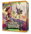 Wilds Unknown - Prerelease Pack