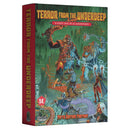 D&D 5E: Adventure: Terror from the UnderDeep