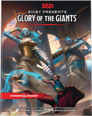 Bigby Presents: Glory of the Giants