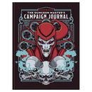D&D Dungeon Master's Campaign Journal