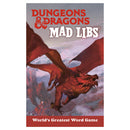 Dungeons & Dragons Mad Libs