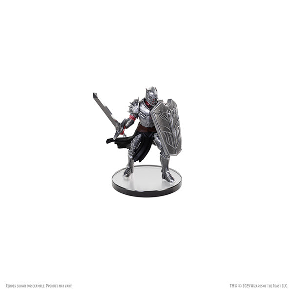 D&D Icons of the Realms: Monster Manual Collection 1