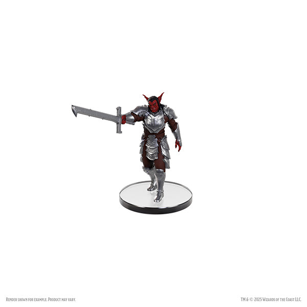 D&D Icons of the Realms: Monster Manual Collection 1