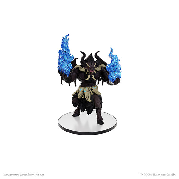 D&D Icons of the Realms: Monster Manual Collection 1