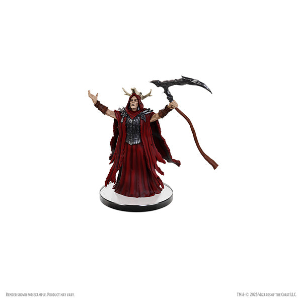 D&D Icons of the Realms: Monster Manual Collection 1