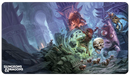 Dungeons & Dragons Playmat (Planescape Cover)