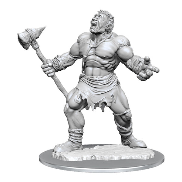 D&D Nolzur's Marvelous Miniatures: Cyclops