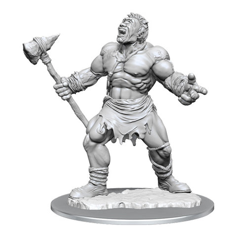 D&D Nolzur's Marvelous Miniatures: Cyclops
