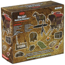 D&D Nolzur's Marvelous Miniatures: Adventurer's Campsite