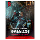 Ravenloft: The Horrors Within