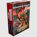 Dungeons & Dragons 5e: Starter Set - Heroes of the Borderlands