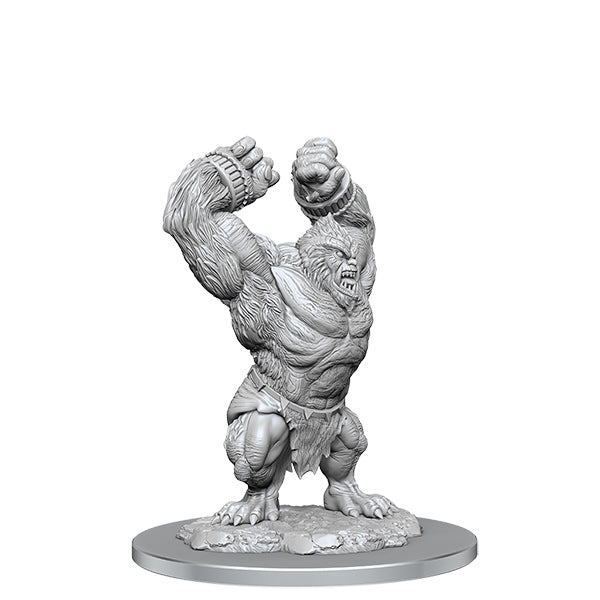 D&D Nolzur's Marvelous Miniatures: Unpainted Minis (Waves 16-26)