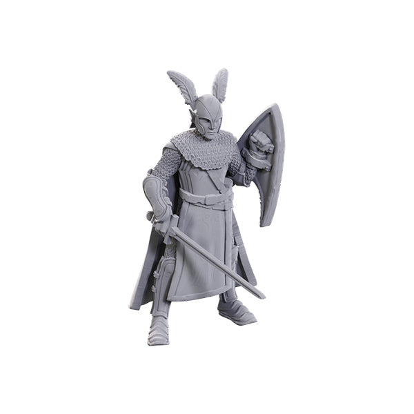 D&D Nolzur's Marvelous Miniatures: Unpainted Minis - 50th Anniversary - Limited Edition
