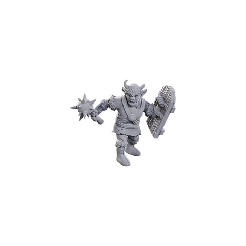 D&D Nolzur's Marvelous Miniatures: Unpainted Minis - 50th Anniversary - Limited Edition
