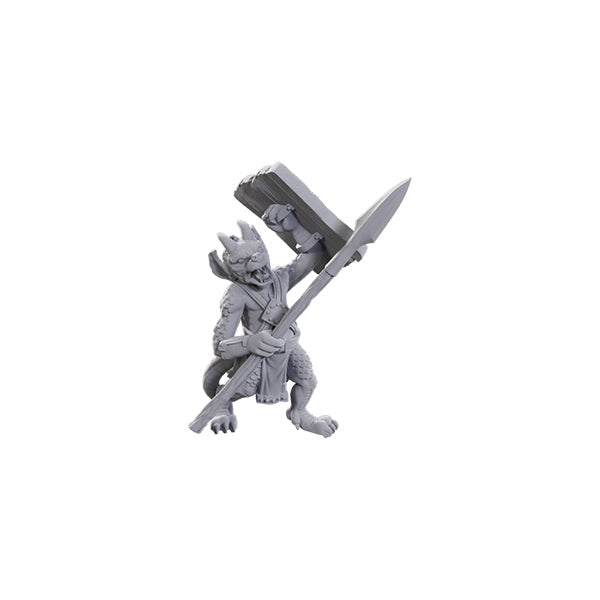 D&D Nolzur's Marvelous Miniatures: Unpainted Minis - 50th Anniversary - Limited Edition