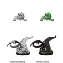 D&D Nolzur's Marvelous Miniatures: Wyrmling