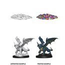 D&D Nolzur's Marvelous Miniatures: Wyrmling