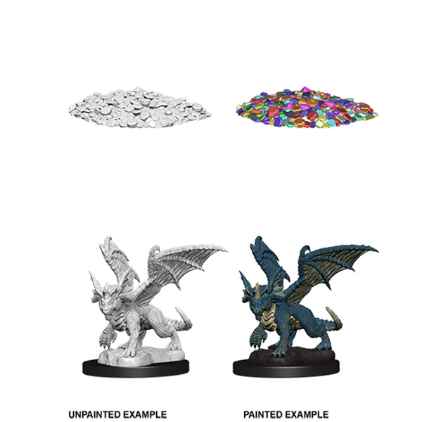 D&D Nolzur's Marvelous Miniatures: Wyrmling