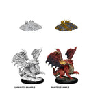 D&D Nolzur's Marvelous Miniatures: Wyrmling