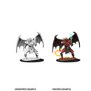 D&D Nolzurs Marvelous Miniatures: NPCs and Enemies