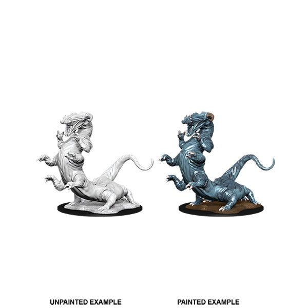 D&D Nolzurs Marvelous Miniatures: NPCs and Enemies