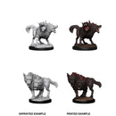 D&D Nolzurs Marvelous Miniatures: NPCs and Enemies