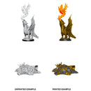 D&D Nolzur's Marvelous Miniatures: Wyrmling
