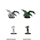 D&D Nolzur's Marvelous Miniatures: Duos