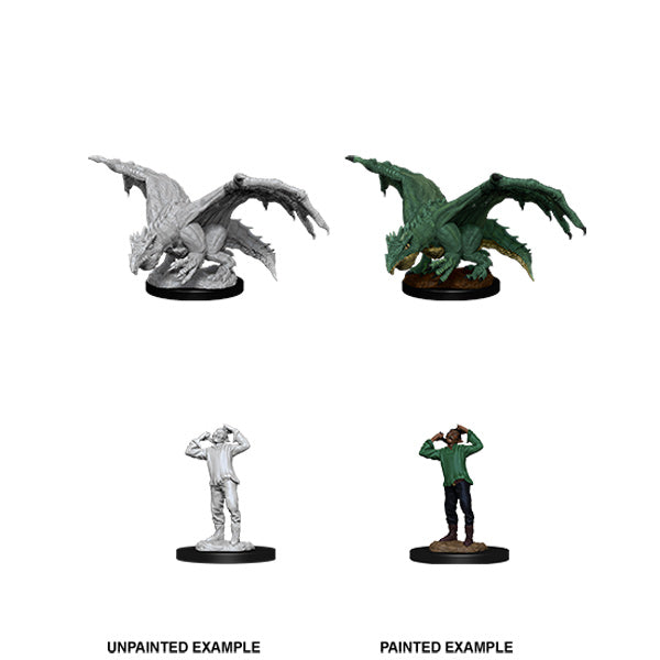 D&D Nolzur's Marvelous Miniatures: Duos