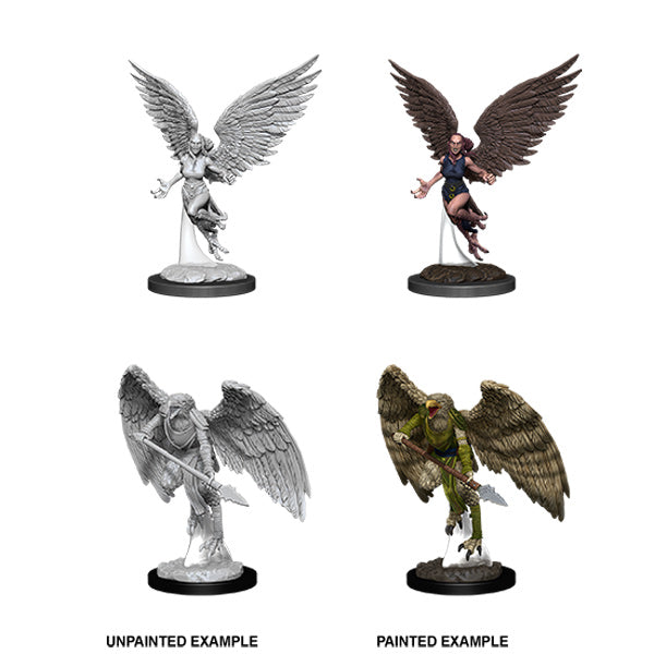 D&D Nolzur's Marvelous Miniatures: Duos