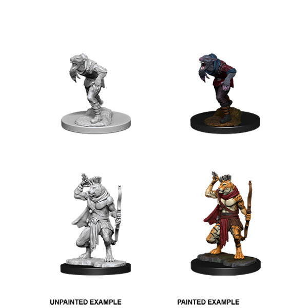 D&D Nolzur's Marvelous Miniatures: Duos
