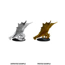 D&D Nolzur's Marvelous Miniatures: Wyrmling